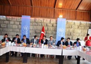 ‘Yüz Güler Yüz'le Anadolu'yu gezdiler